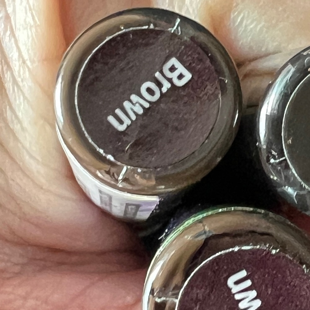 Senegence LashSense UnderSense Duo: Brown - Picture 3 of 4
